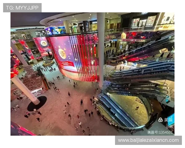 吉隆坡云顶购物攻略：特色商店与免税商品推荐