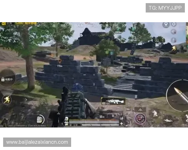 爱游戏中国和平精英：最佳战术策略分享让你在战场中占据优势