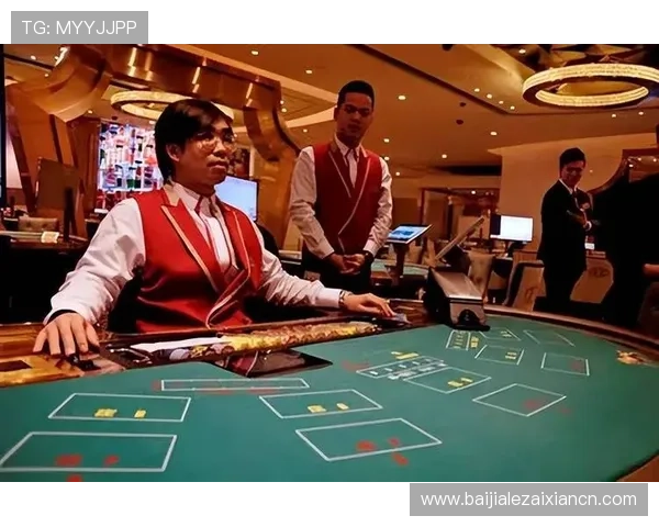 不同平台在线百家乐的差异比较，选择最适合你的娱乐场所